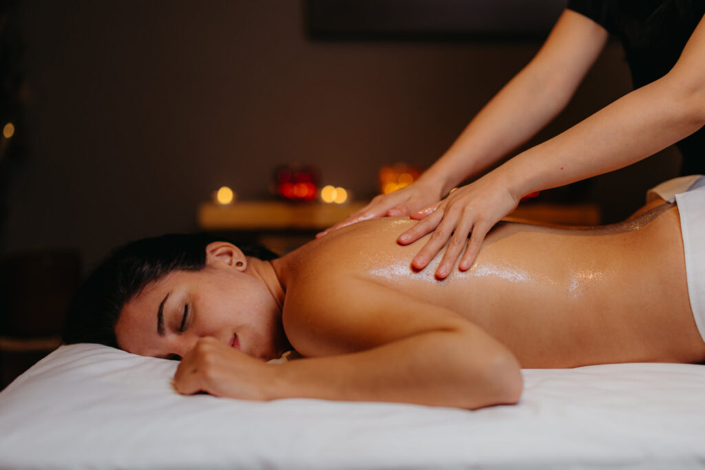 Masajes Barcelona massage spa beauty center - 0292